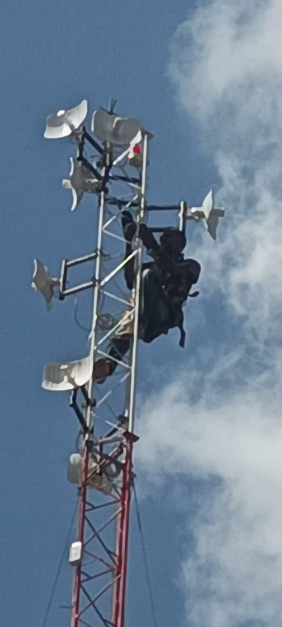 Wireless Installation