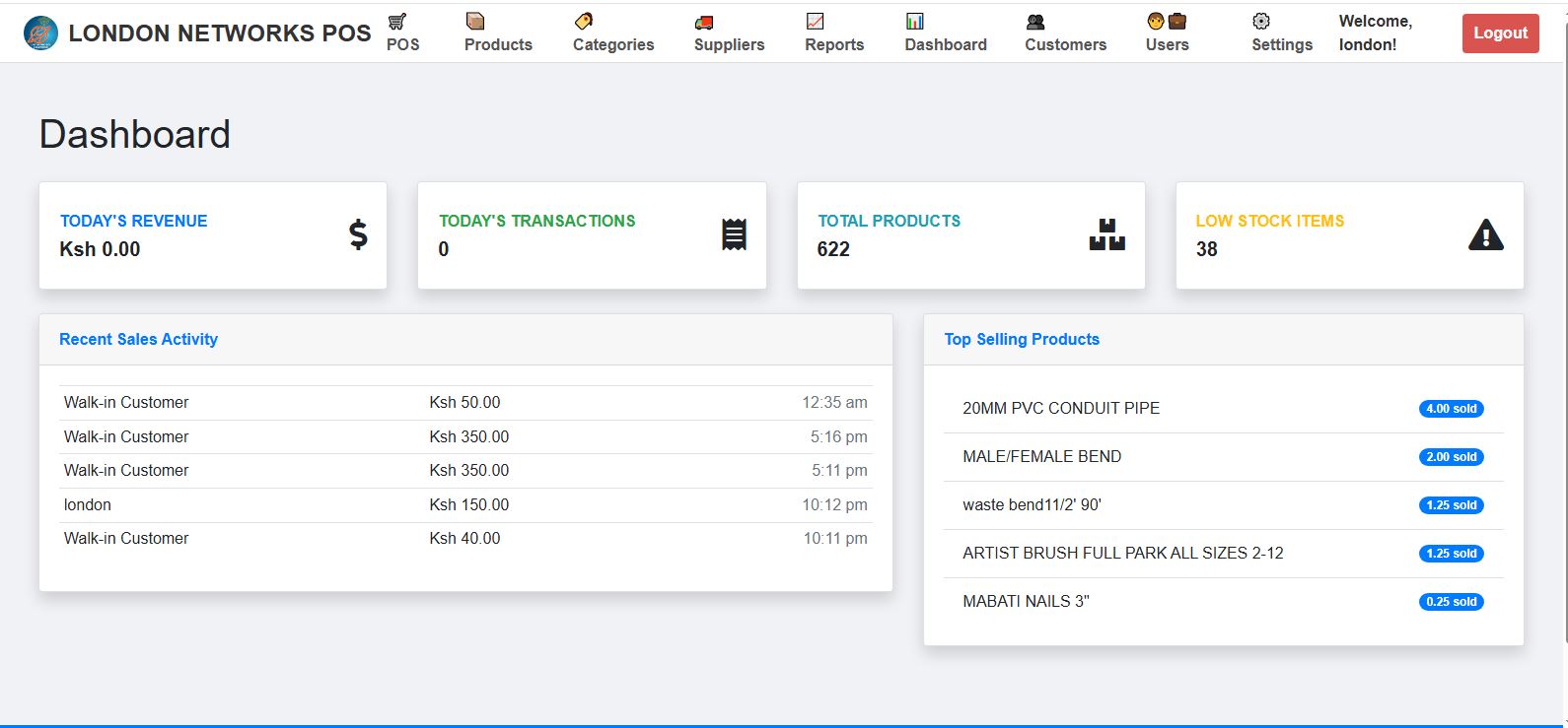 5 Signs Your Business Needs a Modern POS System